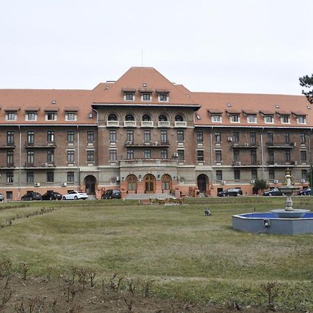 Hotel Triumf Bucureşti Exterior foto