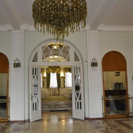 Hotel Triumf Bucureşti Exterior foto