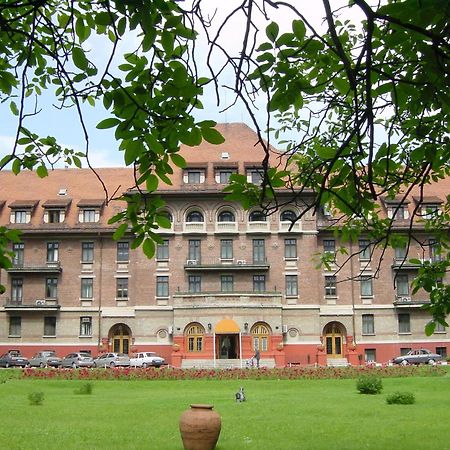 Hotel Triumf Bucureşti Exterior foto