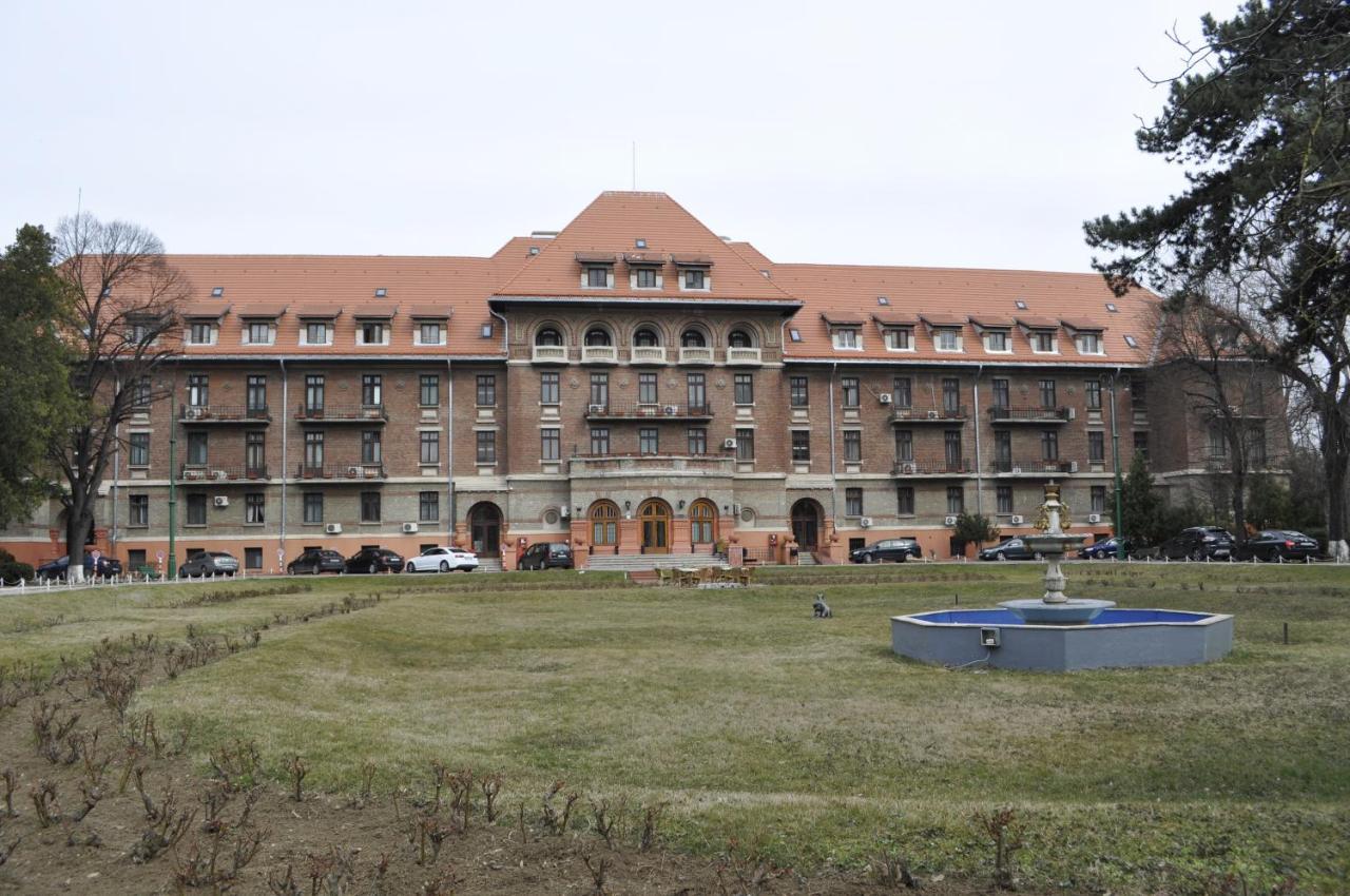 Hotel Triumf Bucureşti Exterior foto