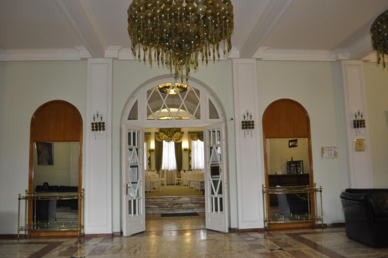 Hotel Triumf Bucureşti Exterior foto