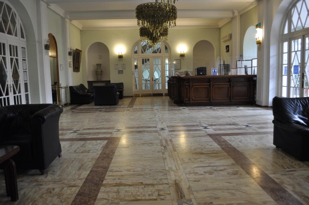Hotel Triumf Bucureşti Exterior foto