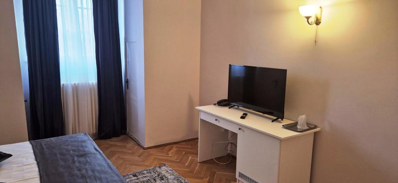 Hotel Triumf Bucureşti Exterior foto