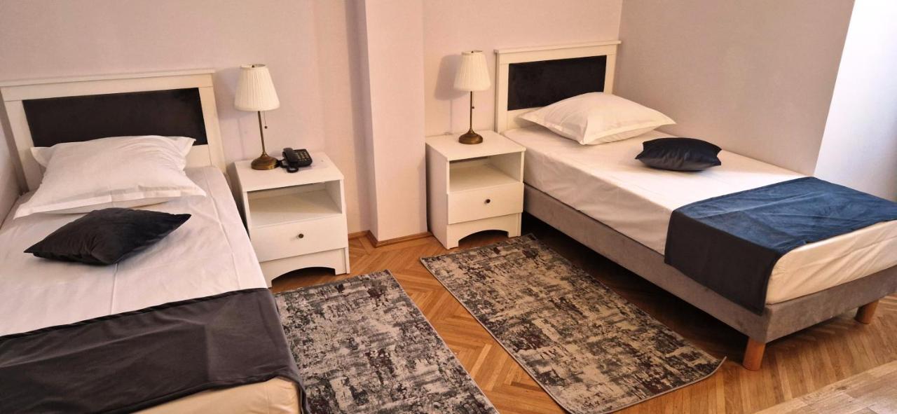 Hotel Triumf Bucureşti Exterior foto